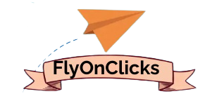 Flyonclicks